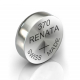 Renata 370 / SR920W / SR69 silberoxid x 1 batterie