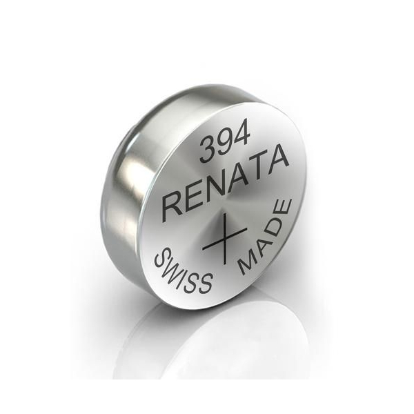 Renata 394 / SR936SW / SR45 silberoxid x 1 batterie