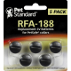 PetSafe RFA-188 kompatible Batterien (5er-Pack)